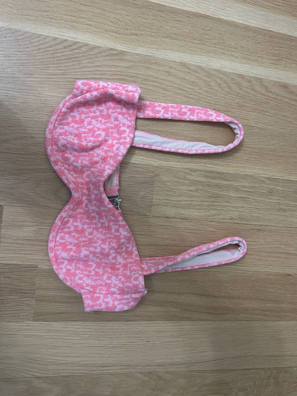 Devon Windsor Bikini Top